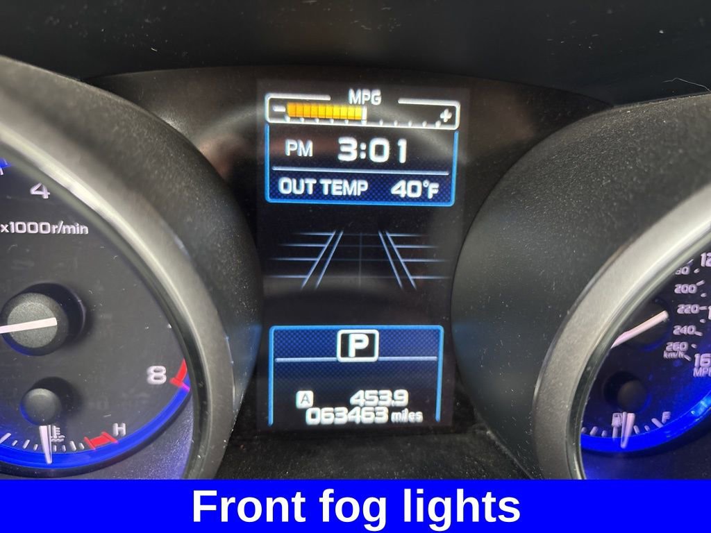 Used 2019 Subaru Outback 3.6R Limited image 20