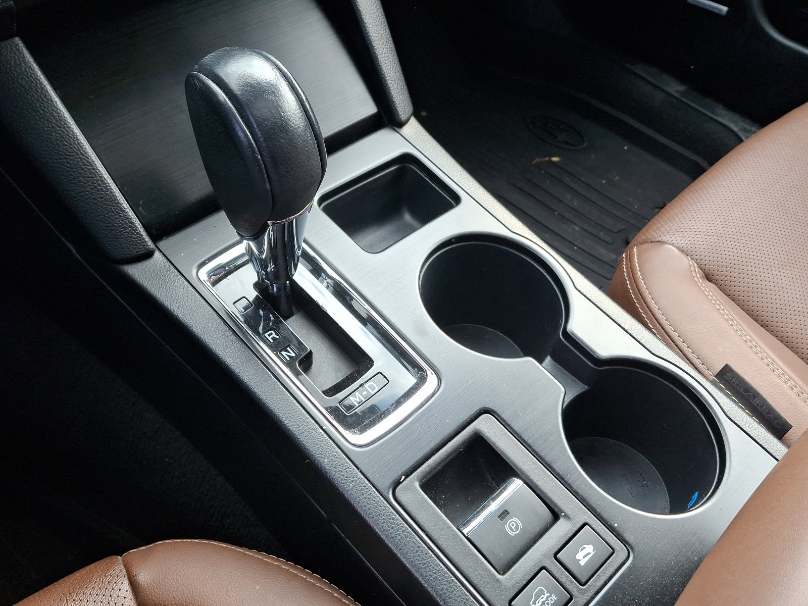 Used 2018 Subaru Outback 3.6R Touring image 15