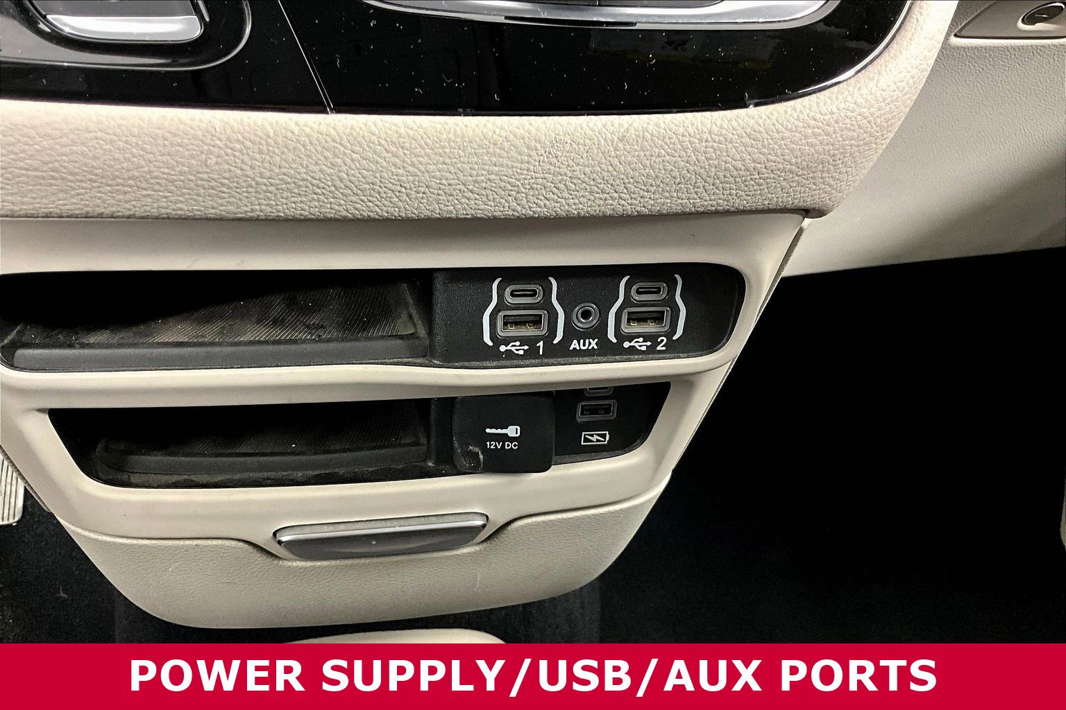 Used 2022 Chrysler Pacifica Touring-L FWD image 15