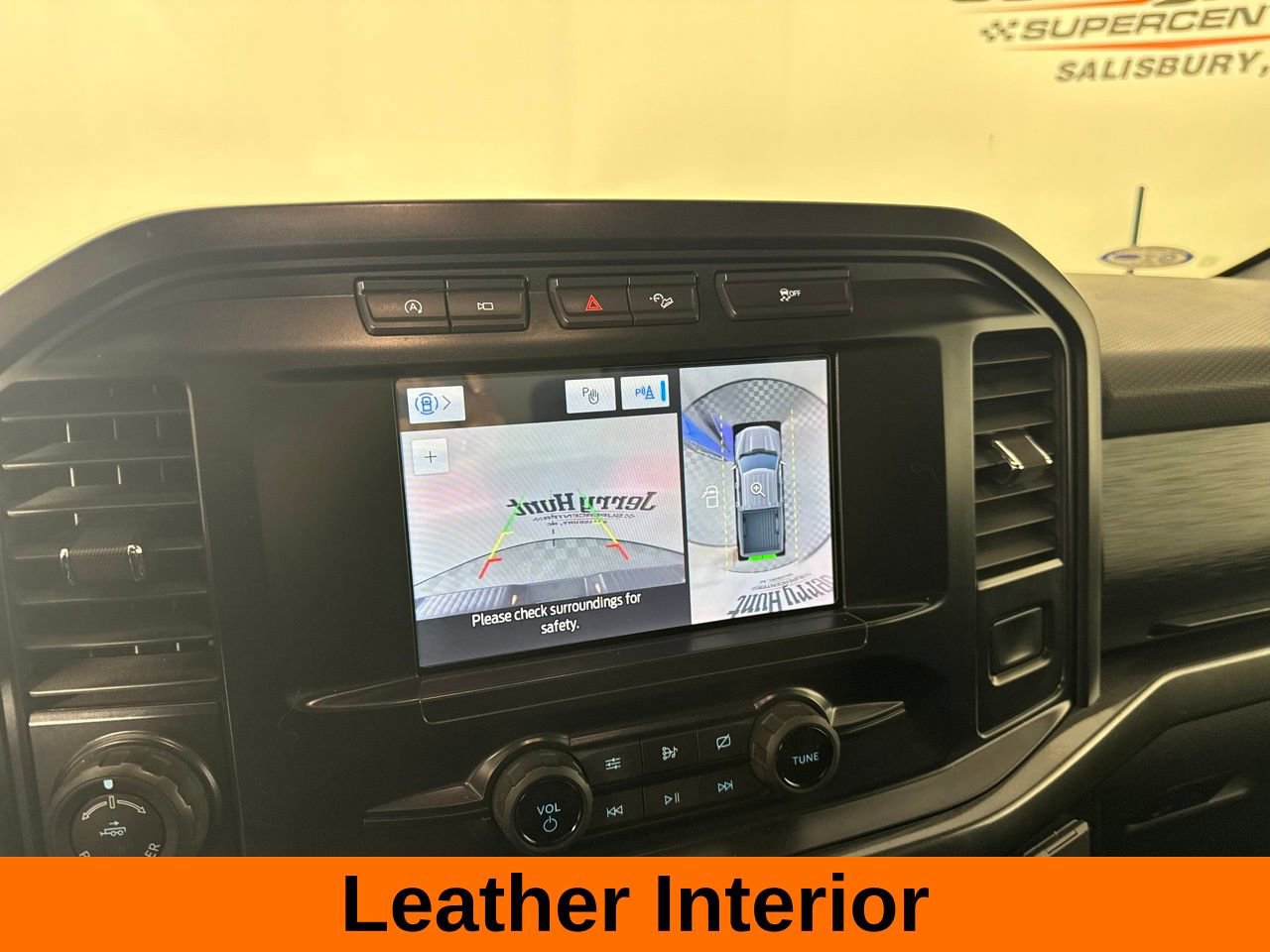 Used 2021 Ford F150 XL image 3