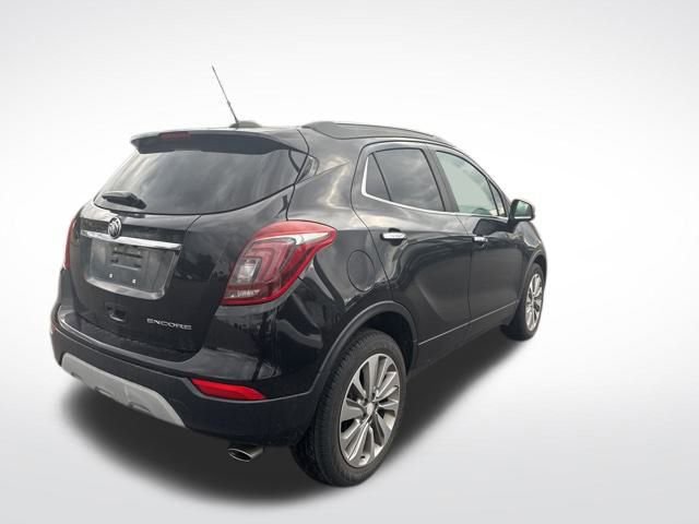 Used 2019 Buick Encore Preferred image 5
