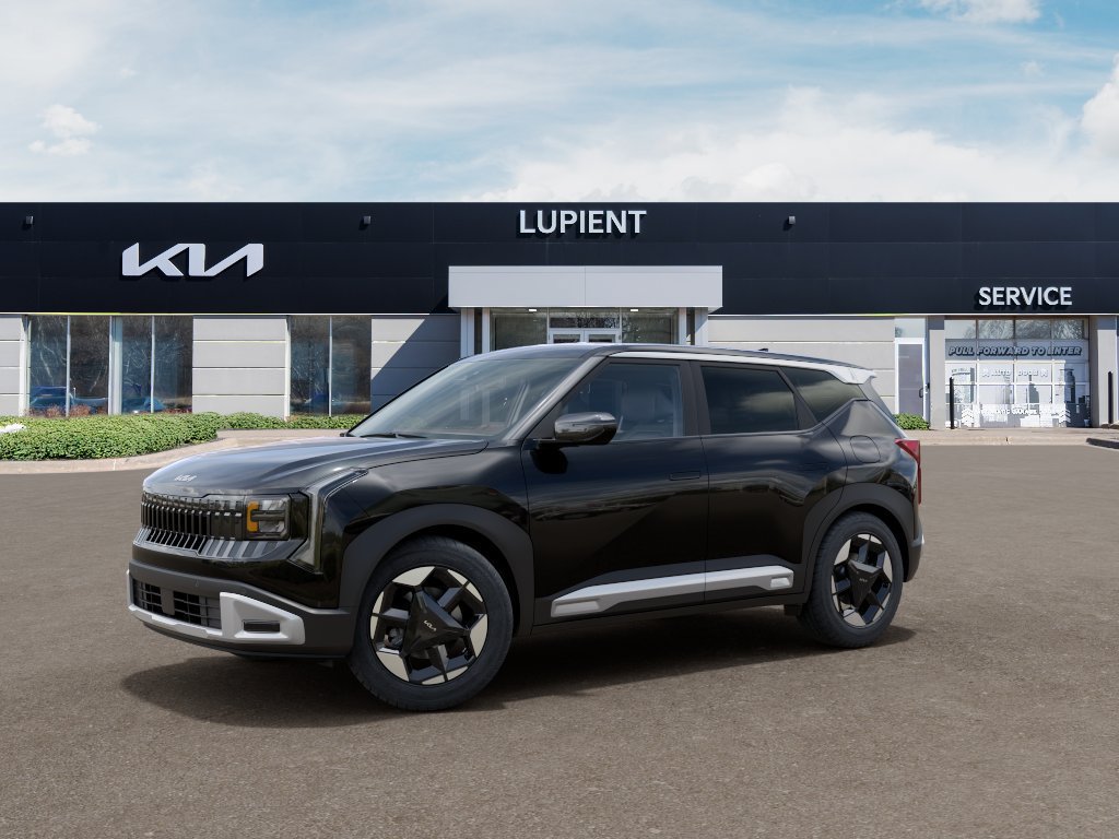 New 2027 Kia Seltos S AWD/4WD image 5