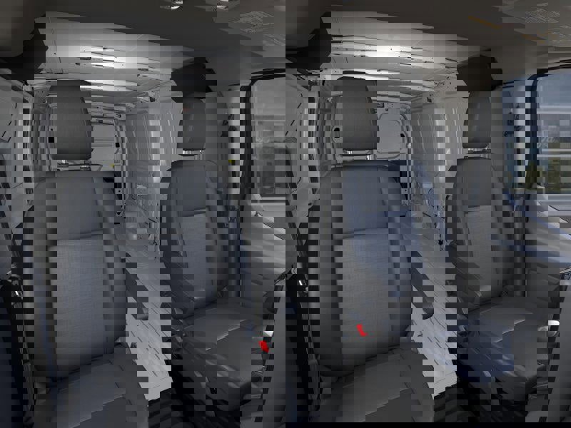 New 2026 Ford Transit 350 Low Roof image 10