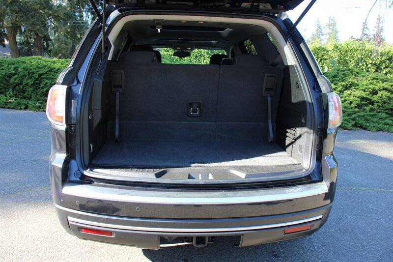 Used 2015 GMC Acadia SLE AWD/4WD image 18