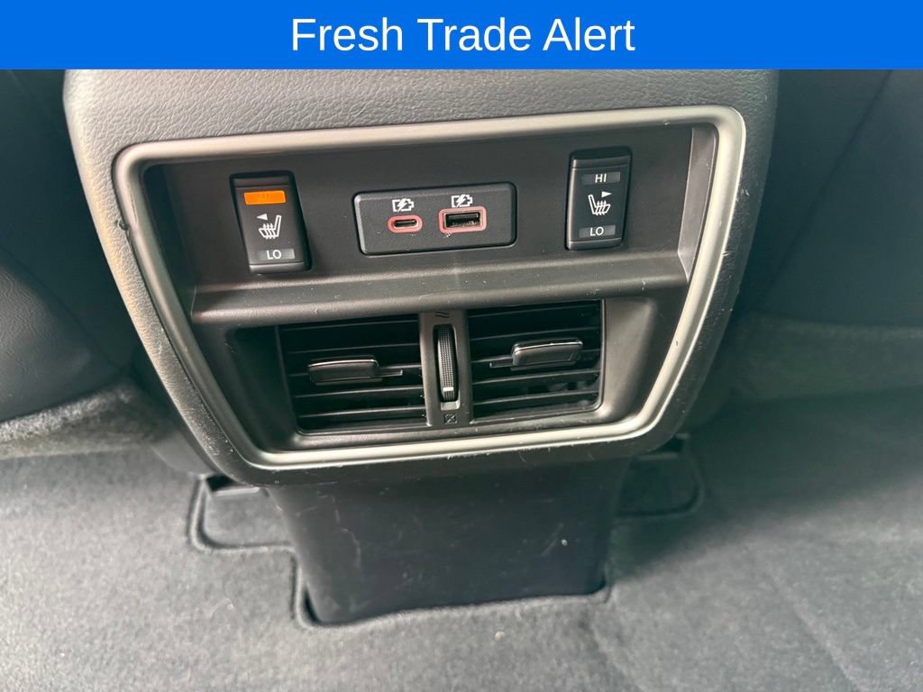 Used 2019 Nissan Murano SL FWD image 13