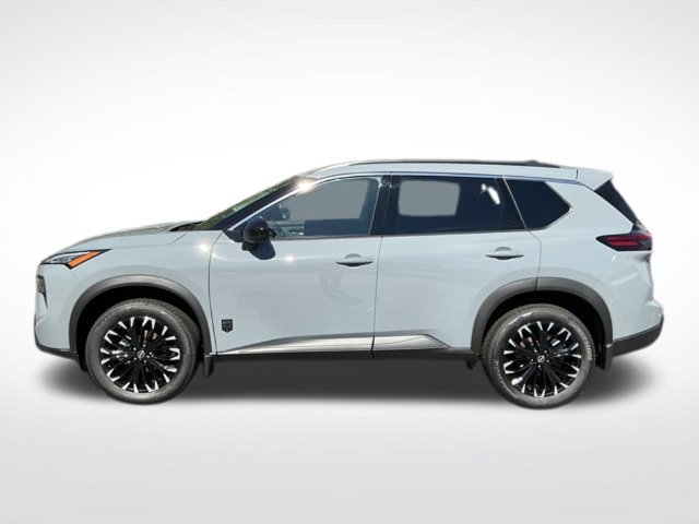 New 2026 Nissan Rogue Dark Armor AWD/4WD image 2