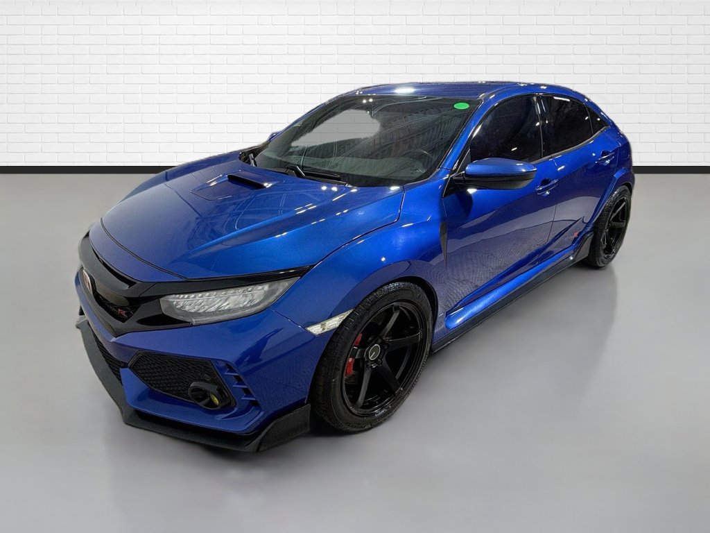 Used 2018 Honda Civic Type R image 5