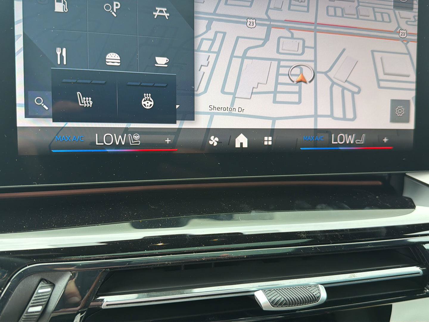 New 2026 BMW X2 xDrive28i w/ Technology Package AWD/4WD image 26