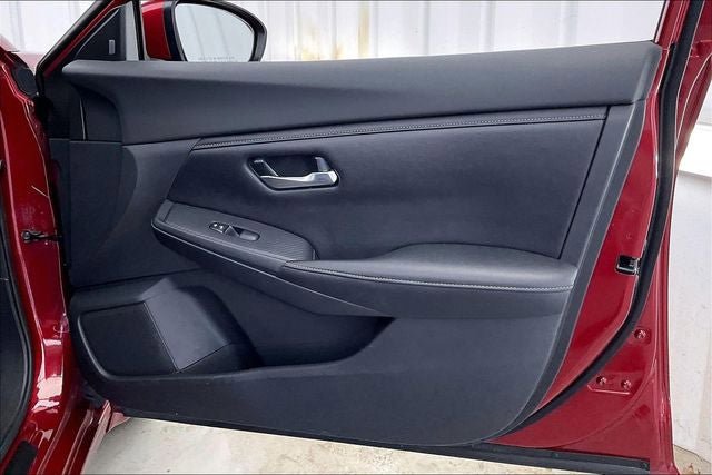 Used 2021 Nissan Sentra SV image 21