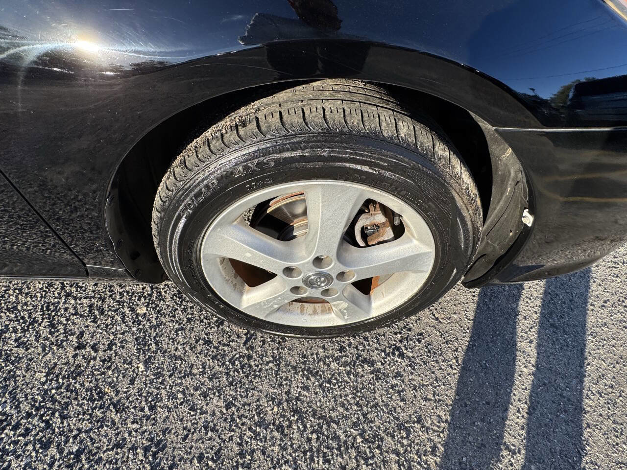 Used 2006 Toyota Solara SLE image 40