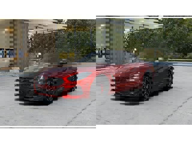 New 2026 BMW Z4 M40i image 1