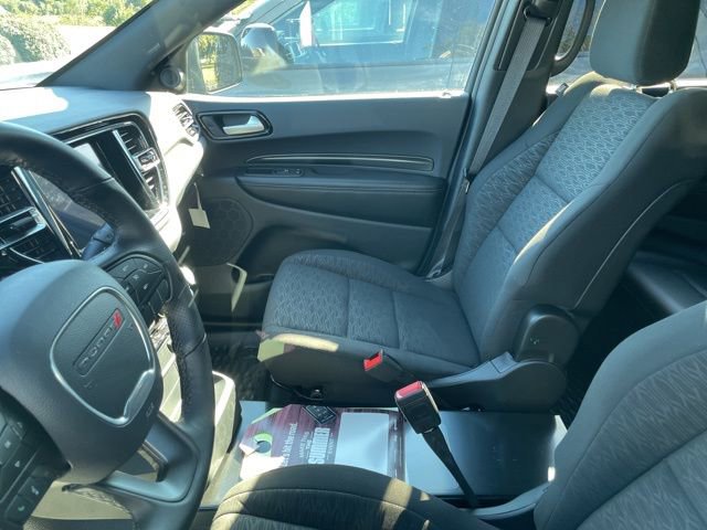 New 2023 Dodge Durango AWD w/ Skid Plate Group image 16