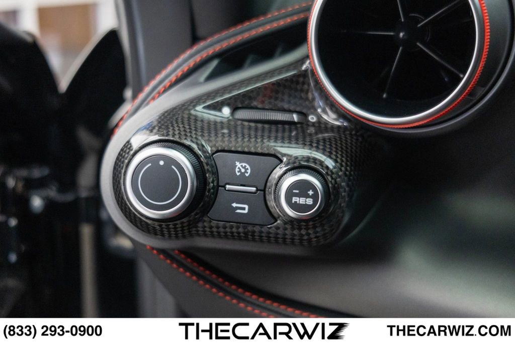 Used 2021 Ferrari F8 Tributo RWD image 70