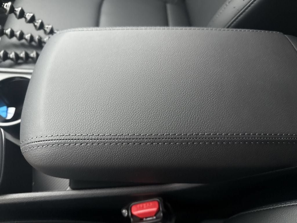 New 2026 Kia Sportage EX AWD/4WD image 36