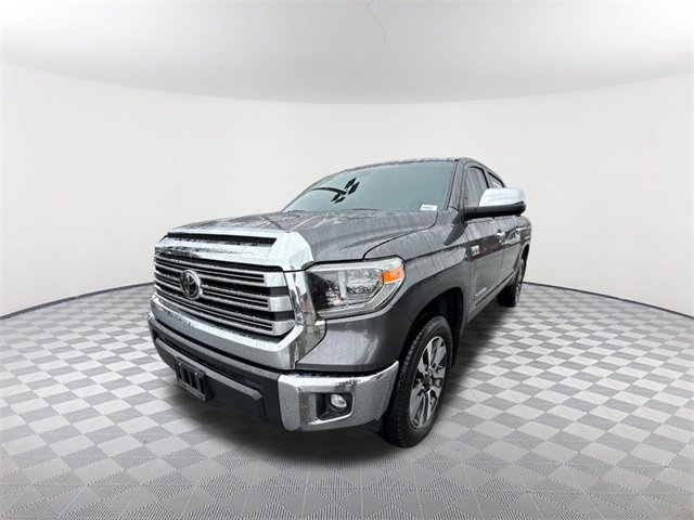 Used 2019 Toyota Tundra Limited
