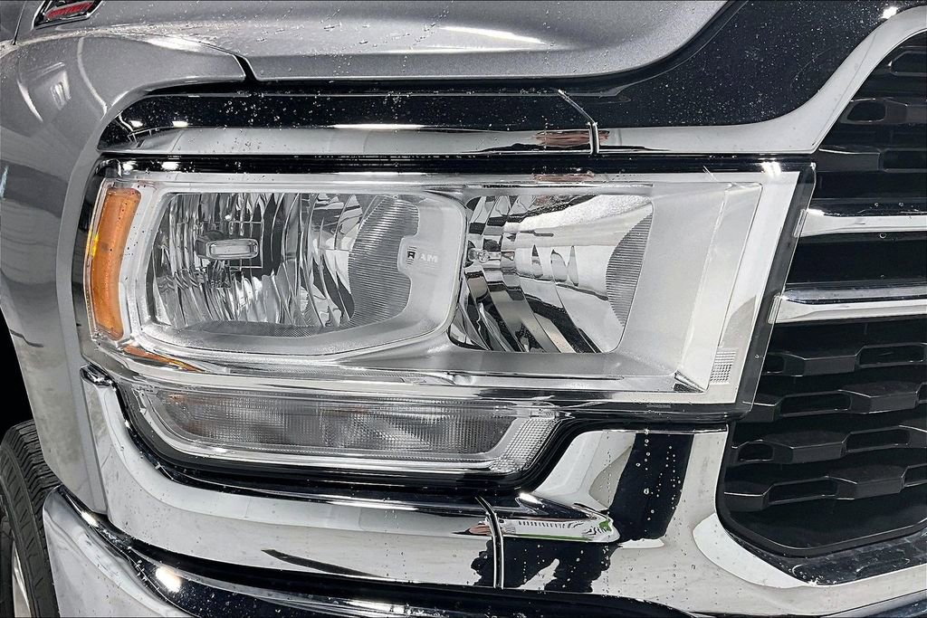 Used 2024 RAM 2500 Big Horn w/ Bed Utility Group image 39