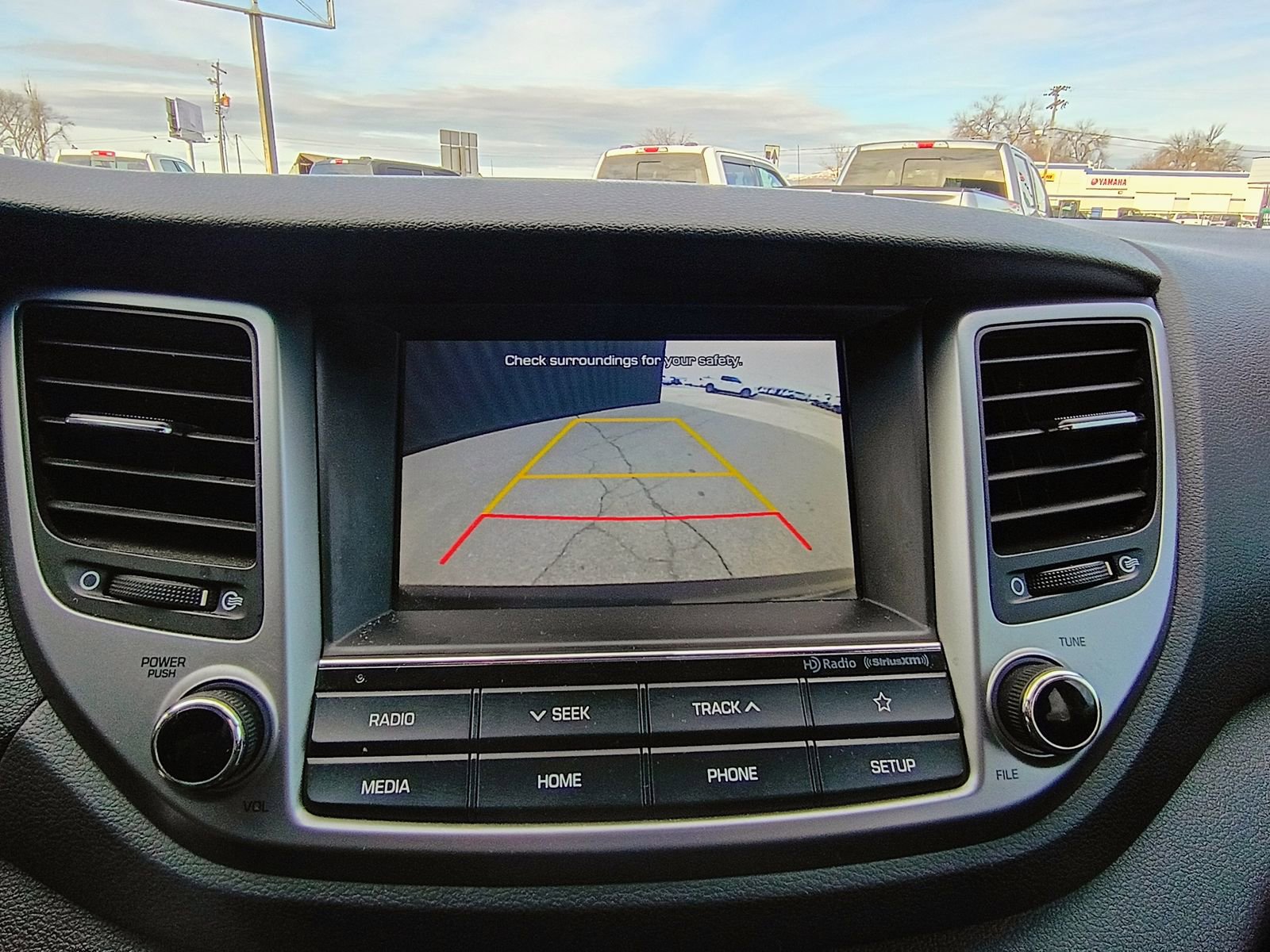 Used 2018 Hyundai Tucson Value image 18