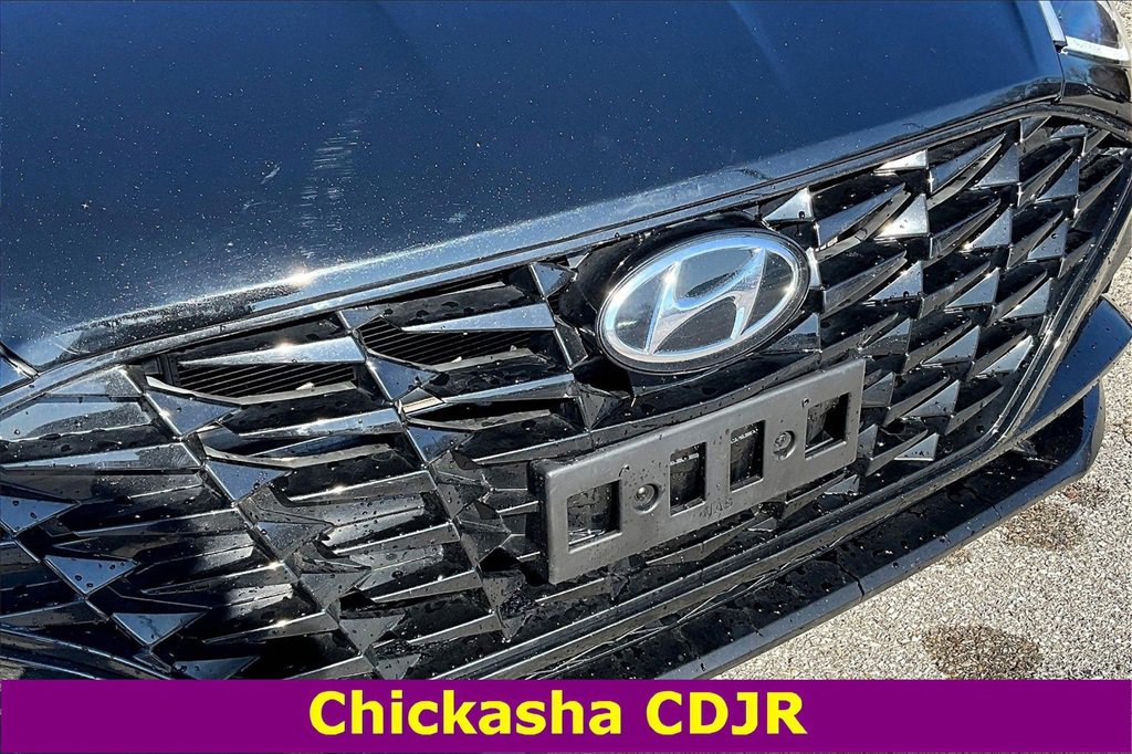Used 2020 Hyundai Sonata SEL w/ Cargo Package image 29