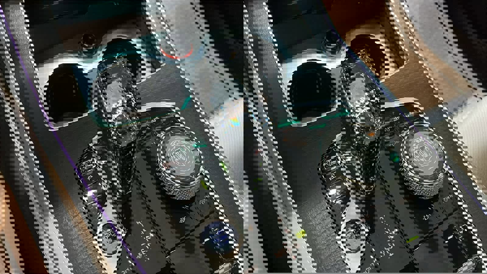 Used 2022 BMW ALPINA XB7 image 17