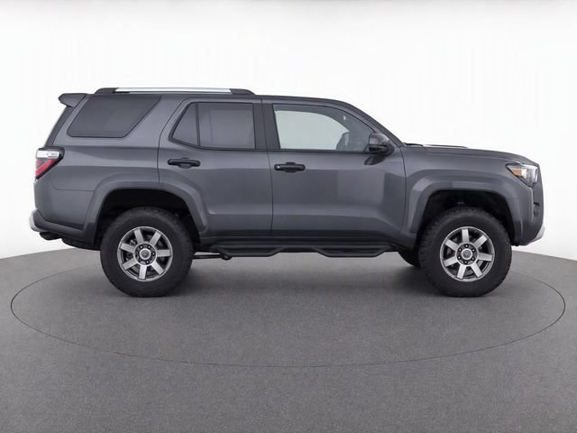 Used 2015 Toyota 4Runner Trail AWD/4WD image 4
