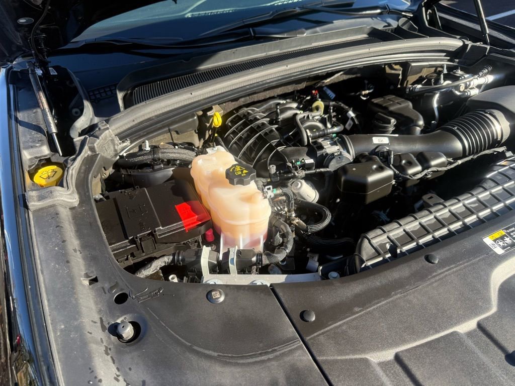 Used 2023 Jeep Grand Cherokee Limited image 10