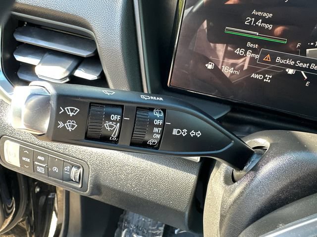 Used 2025 GMC Terrain Elevation AWD/4WD image 36