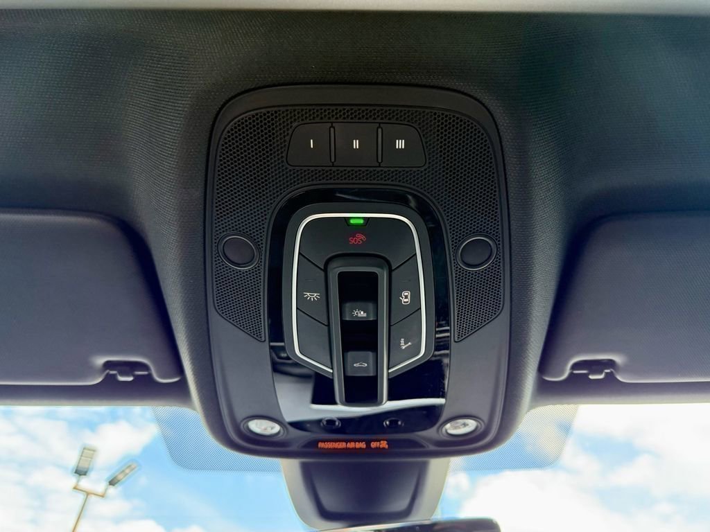 Used 2019 Audi S5 Premium Plus w/ Premium Plus image 20