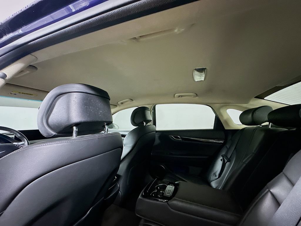 Used 2023 Genesis G80 2.5T image 13