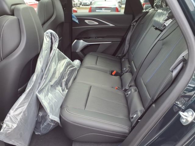 New 2025 Cadillac Lyriq Luxury w/ LPO, Floor Liner Package image 7