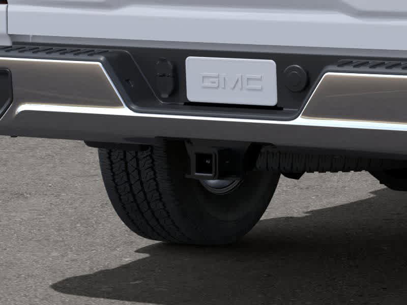 New 2025 GMC Sierra 2500 Pro w/ Convenience Package image 14