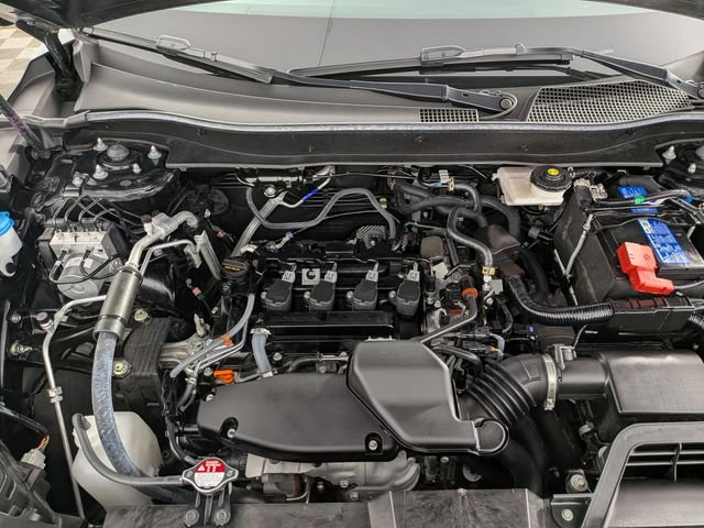 Used 2024 Honda CR-V EX-L image 30