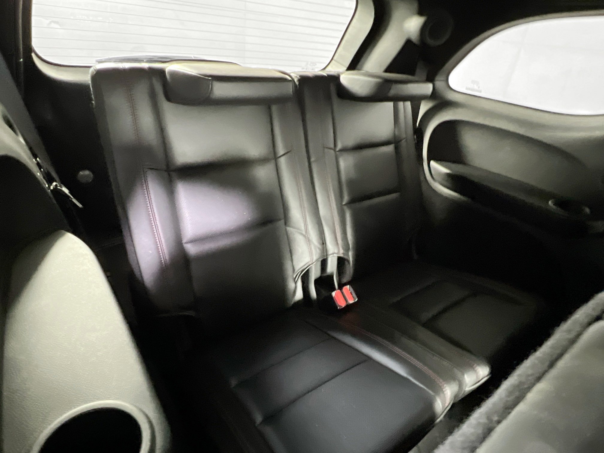 Used 2022 Dodge Durango R/T w/ Blacktop Package image 27