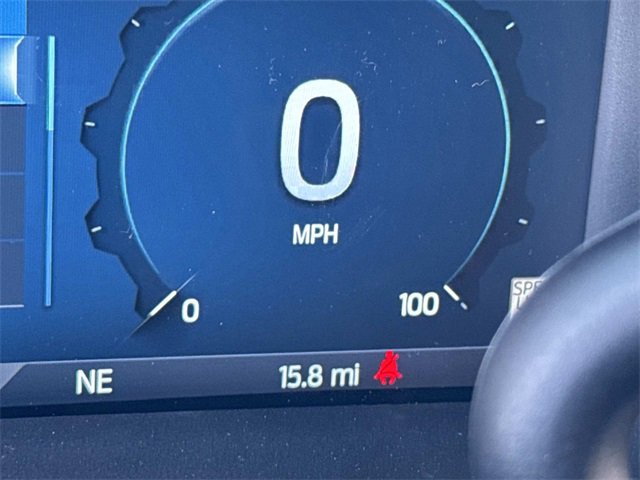New 2026 Ford F250 Platinum image 30