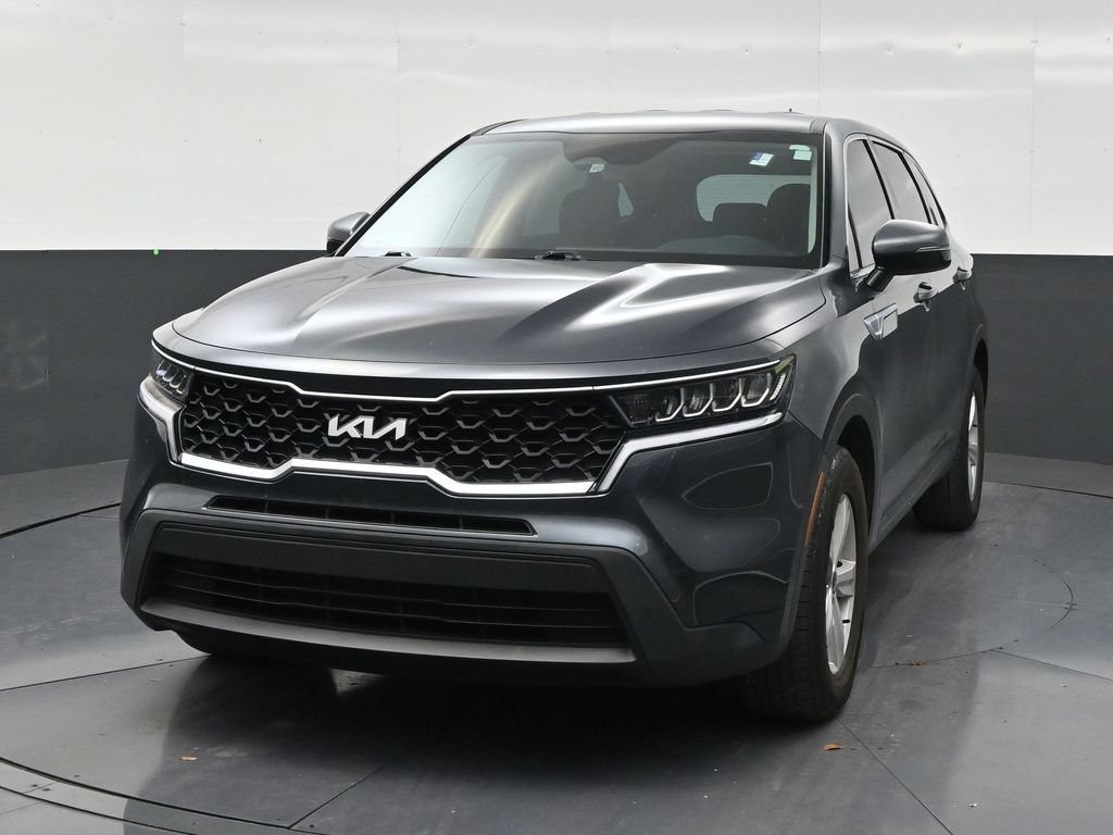 Used 2023 Kia Sorento LX FWD image 8