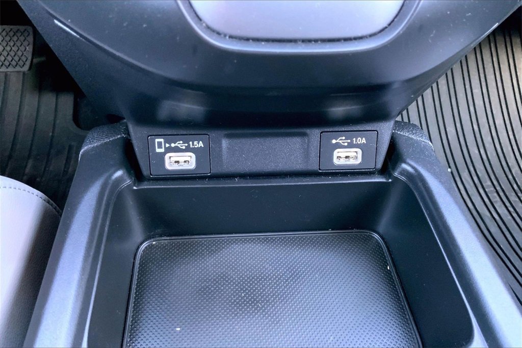 Used 2022 Honda CR-V EX-L image 16