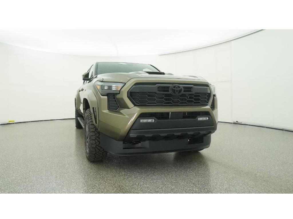 New 2026 Toyota Tacoma TRD Sport AWD/4WD image 33
