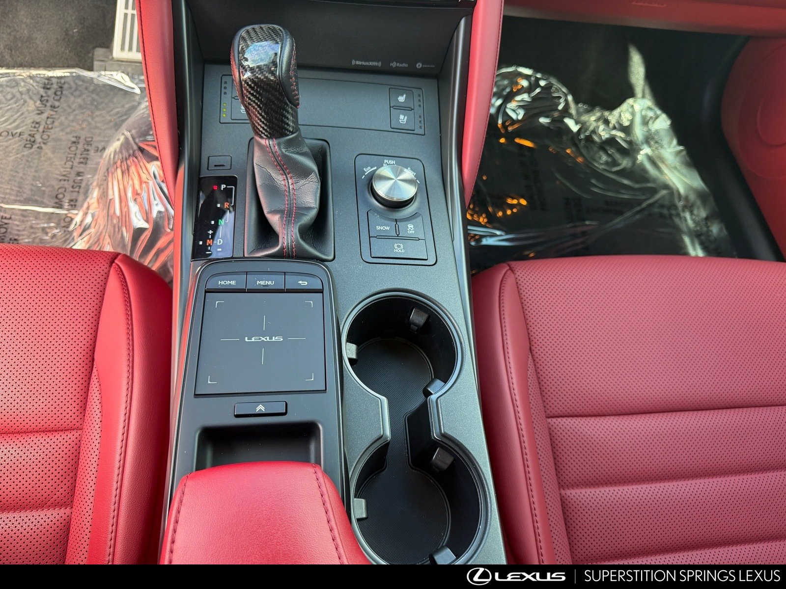 Certified 2022 Lexus IS 350 F Sport w/ Memory Package AWD/4WD image 33