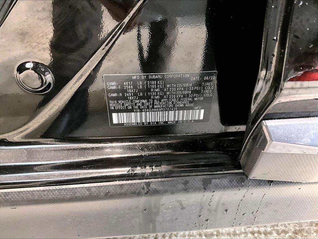 Used 2024 Subaru Crosstrek 2.5i Limited image 29