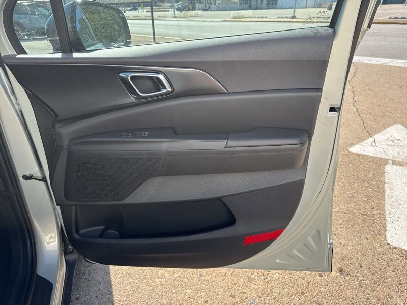 New 2026 Kia Carnival SX w/ SX Dark Edition Package image 21