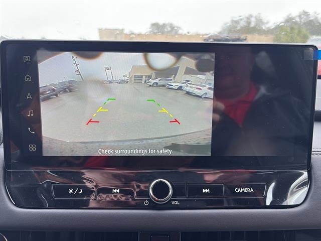 New 2026 Mitsubishi Outlander ES image 22