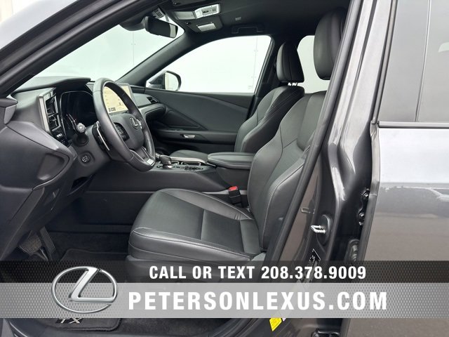 Used 2024 Lexus TX 350 AWD image 23