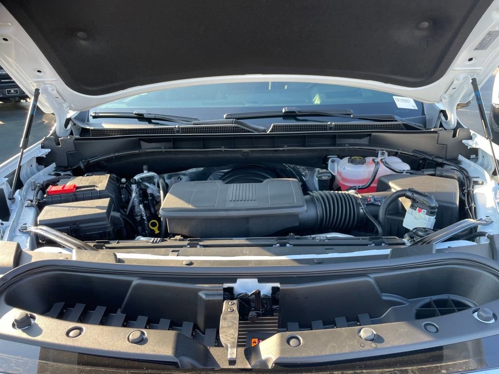 New 2026 GMC Yukon XL Denali image 22