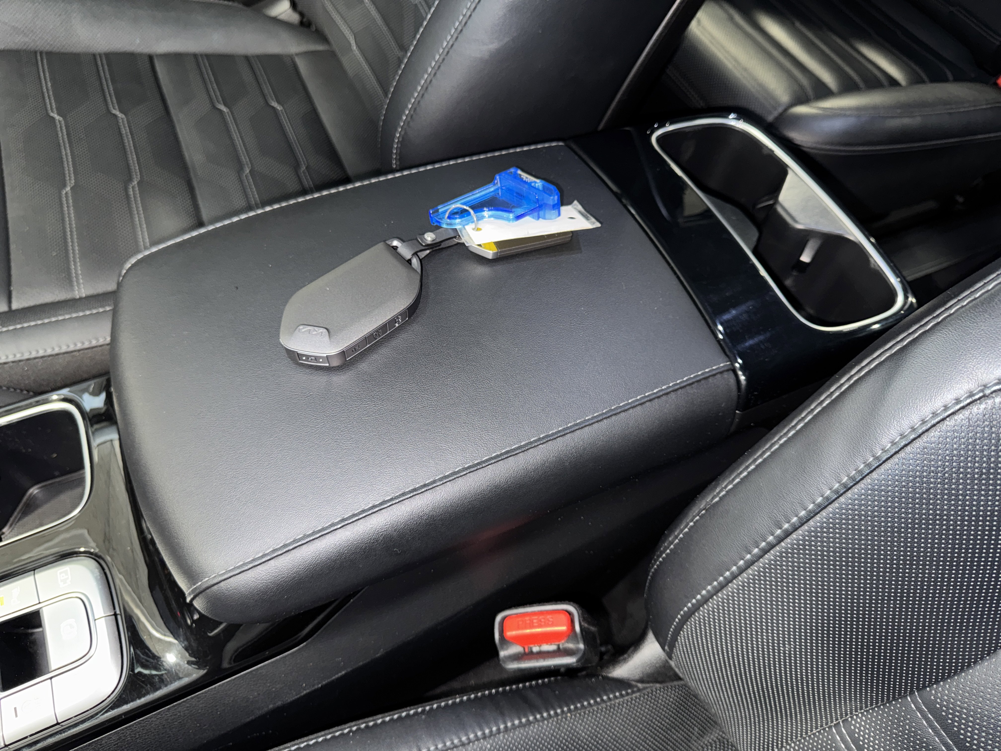 Used 2023 Kia Telluride SX Prestige image 30