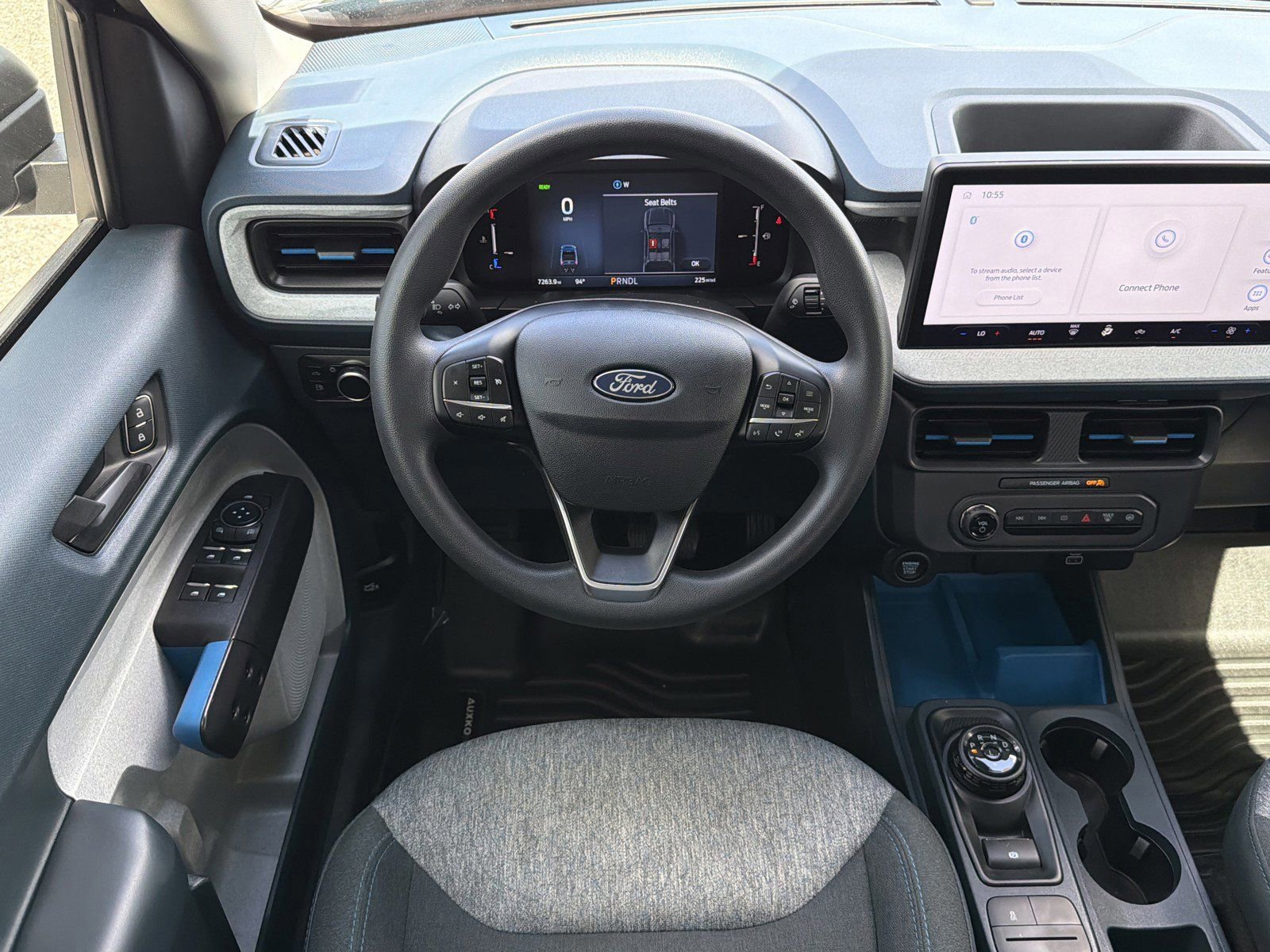 Used 2025 Ford Maverick XLT FWD image 14
