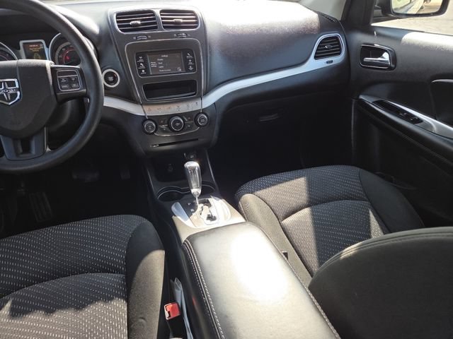 Used 2019 Dodge Journey SE w/ Blacktop Package FWD image 27