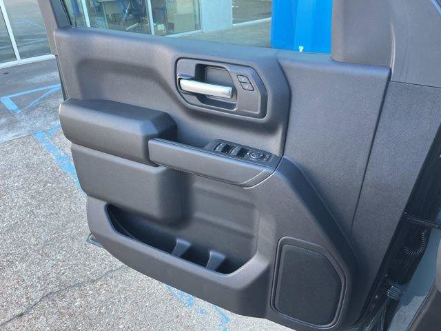 New 2026 Chevrolet Silverado 1500 Custom Trail Boss image 15