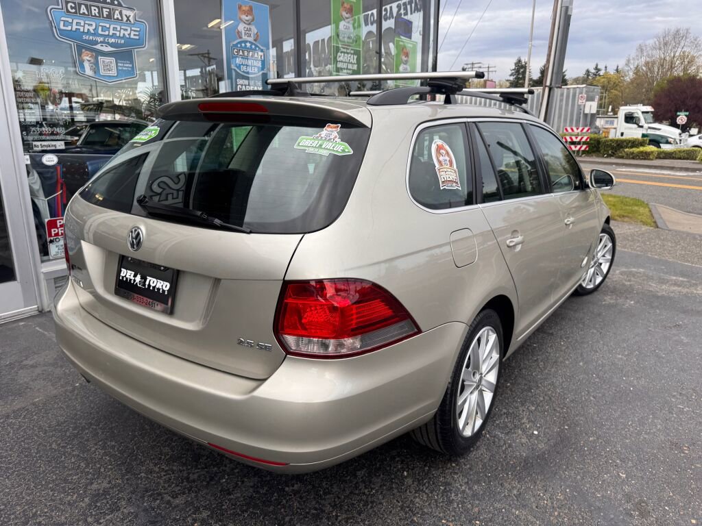 Used 2013 Volkswagen Jetta SE image 6