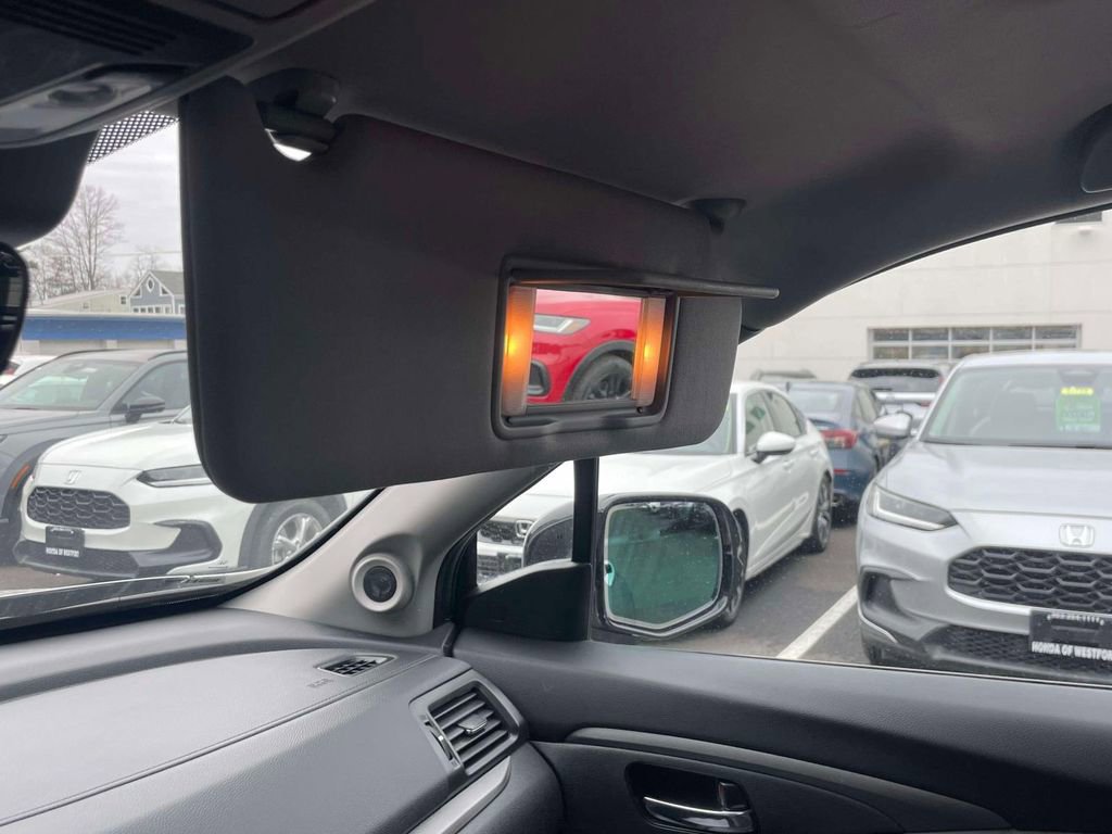 Certified 2023 Honda Ridgeline RTL-E image 33