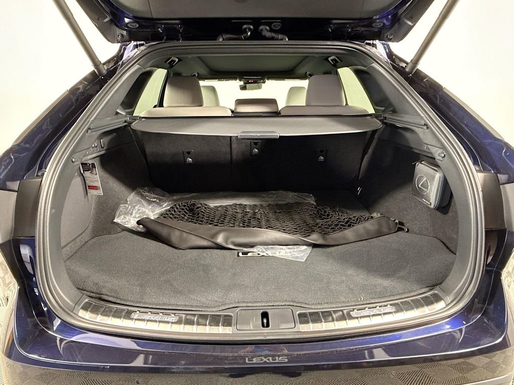 Certified 2023 Lexus RX 350 Premium Plus w/ Accessory Package (K3) FWD image 28
