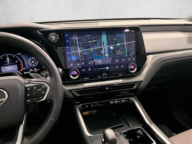 Used 2025 Lexus TX 350 AWD w/ Technology Package image 8